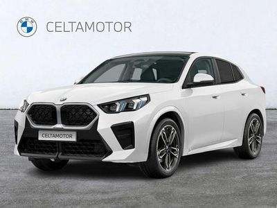 Nuevo BMW X2 170 CV (125 kW) 2026 Otro SUV