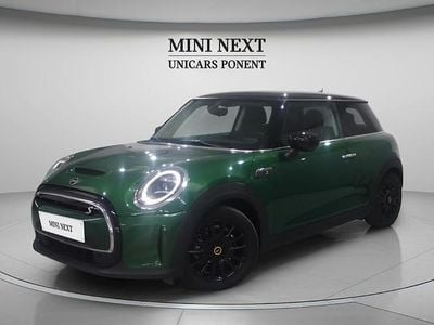 Käytetty Mini Cooper SE 135 kW (184 HP) 2021 Viistoperä