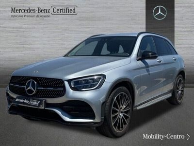 Mercedes GLC220