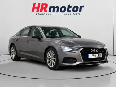 Usado Audi A6
