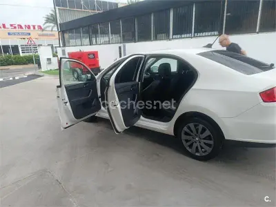 Usado Seat Toledo