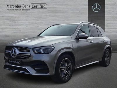 Mercedes GLE350
