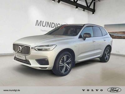 usado Volvo XC60 XC60r-design