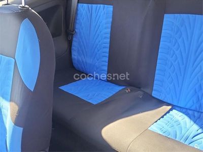 Usado Fiat 500 70 CV (51 kW) 2022 Gris / plata Berlina