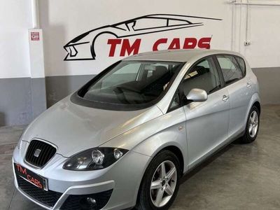 usado Seat Altea 1.6TDI CR Copa Style E-eco. S&S