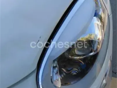 Käytetty Fiat 500X