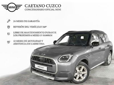 Usado Mini Countryman 163 CV (119 kW) 2025 SUV