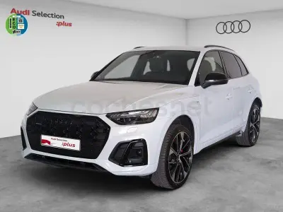 Occasion Audi Q5