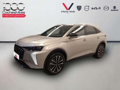 DS Automobiles DS7 Crossback