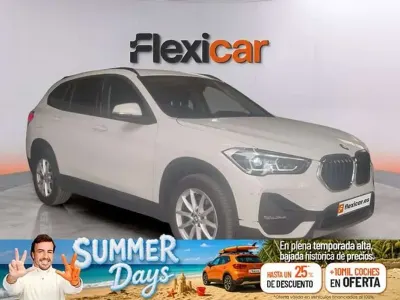 Usado BMW X1
