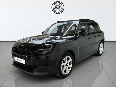 Usado Mini Countryman 150 kW (204 CV) 2025 SUV