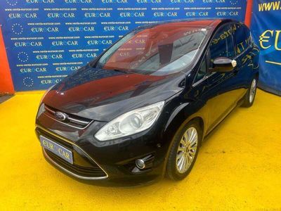 usado Ford C-MAX 1.6TDCi Titanium 115