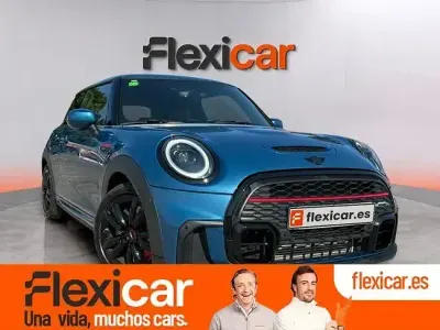 Usado Mini John Cooper Works