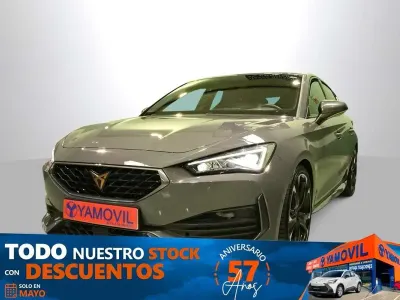 Usado Cupra Leon