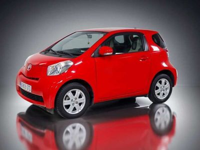 usado Toyota iQ 1.0 VVT-i