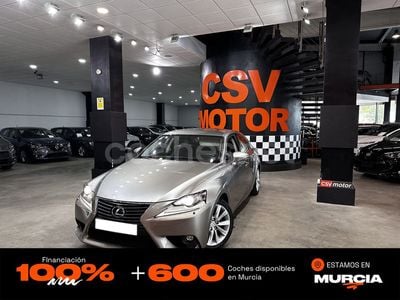 Lexus IS300h