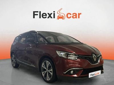 Renault Grand Scénic IV
