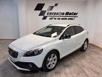 Volvo V40 CC