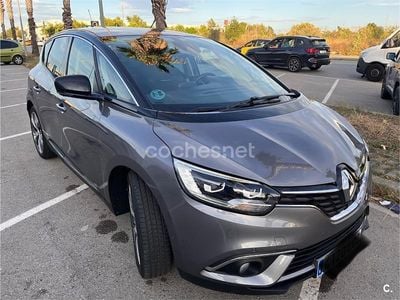 Renault Scénic IV