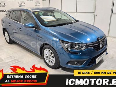 Renault Mégane GrandTour