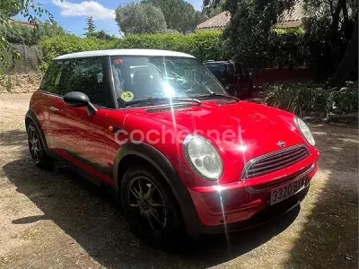 Usado Mini ONE