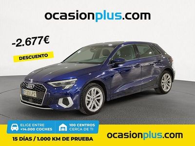 Audi A3 e-tron