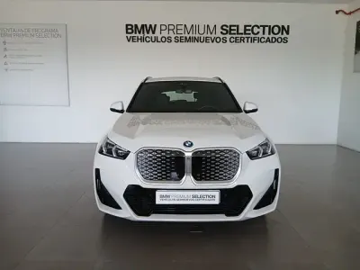 Novo BMW iX1 Comfort Edition 150 kW (204 HP) 2025 SUV