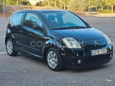 Citroën C2