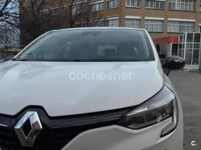 Usado Renault Clio V