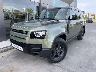 usado Land Rover Defender 110 2.0D SD4 Standard AWD Aut. 240
