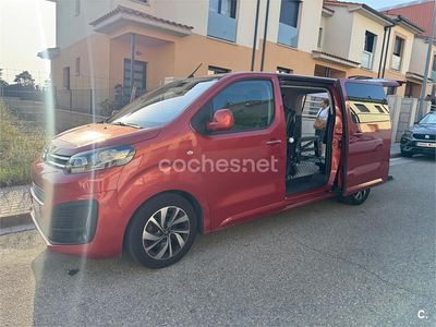 Citroën Spacetourer