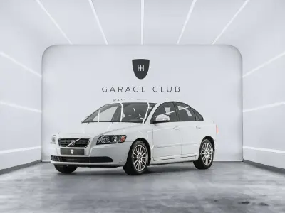 Begagnad Volvo S40