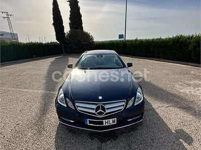 Mercedes E350