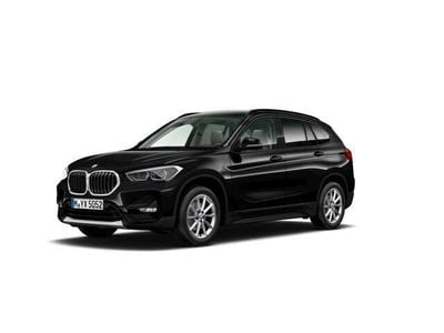 Negro Usado 2020 BMW X1 Performance SUV | 25.900 € (Precio justo)