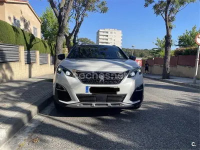 Occasion Peugeot 5008