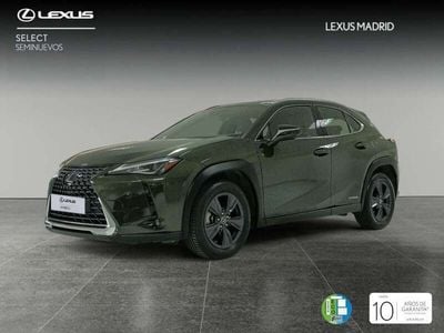 Lexus UX 250h