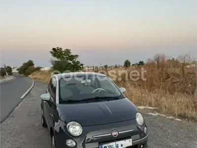 Usado Fiat 500