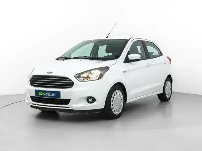 Usado Ford Ka Plus 70 CV (51 kW) 2017 Utilitario
