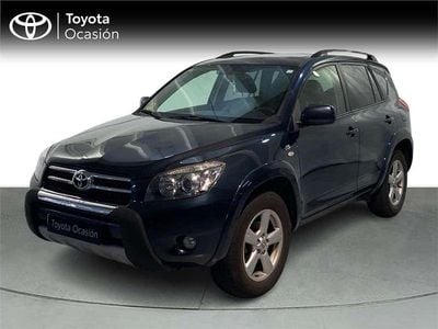 Usado Toyota RAV4 Premium 2009 SUV