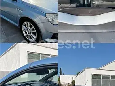 Usado Opel Tigra