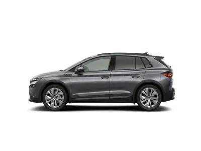 Nuevo Skoda Elroq 150 kW (204 CV) 2026 Eléctrico SUV