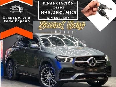 Mercedes GLE350e