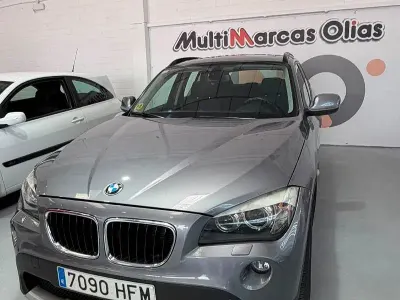 Usado BMW X1