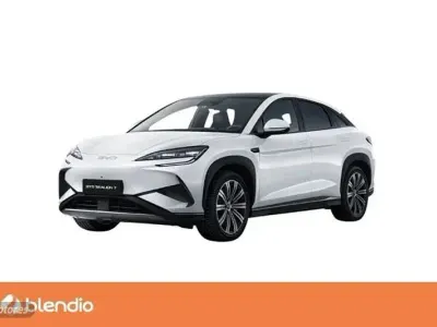 Nuevo BYD Sealion 7 Comfort 229 kW (312 CV) 2026 Blanco SUV