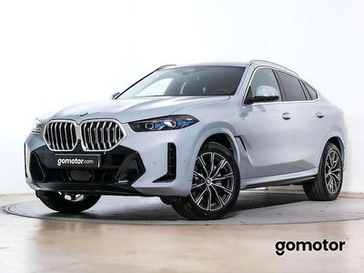Usado BMW X6 M Sport 298 CV (219 kW) 2025 SUV
