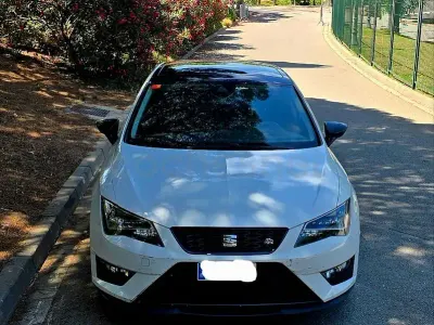 Usado Seat Leon