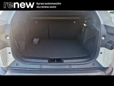 Usado Dacia Duster