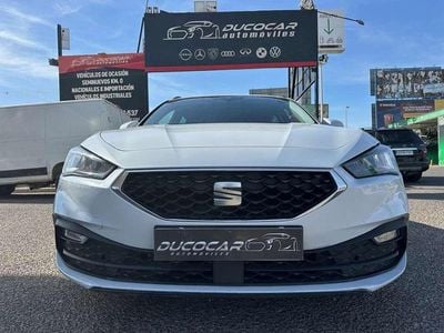 Seat Leon ST