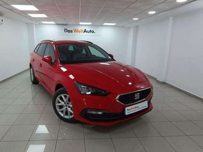 Seat Leon ST