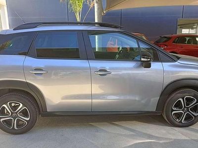 Usado Citroën C3 Aircross 110 CV (80 kW) 2023 Gris SUV